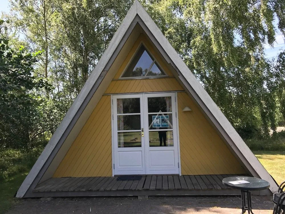 Sankt Helene Holiday Center