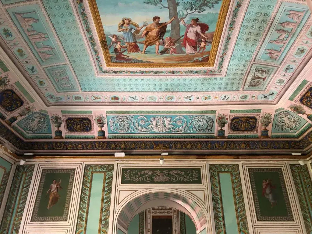 Landolina Palace Hotel