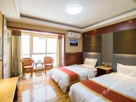 Shengjie Hotel