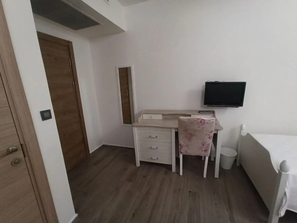 Mavi Konak Alaçatı