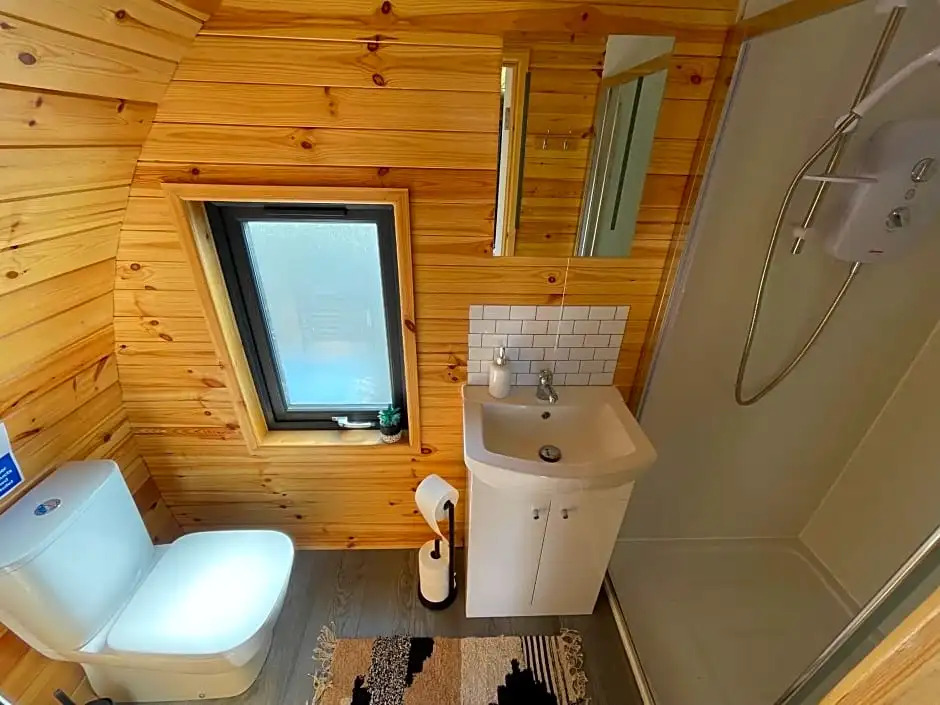 Timber Valley Pods