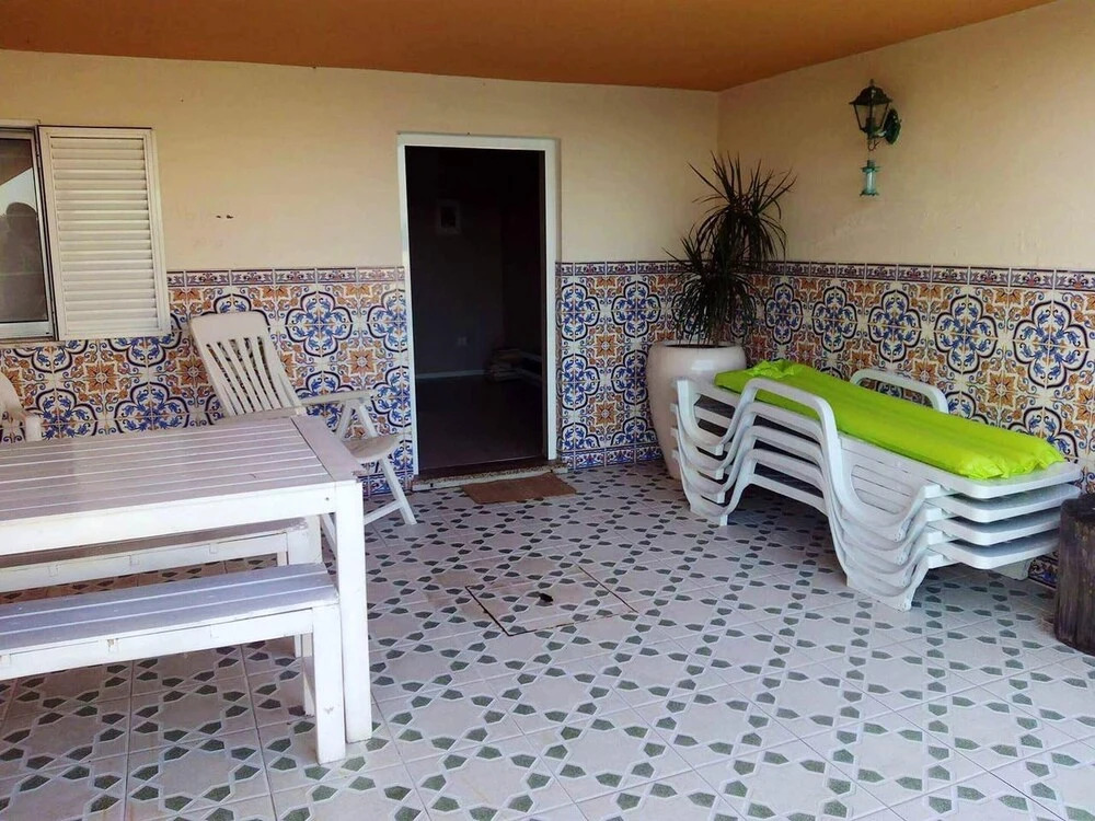 Charming House in Requião with Shared Pool