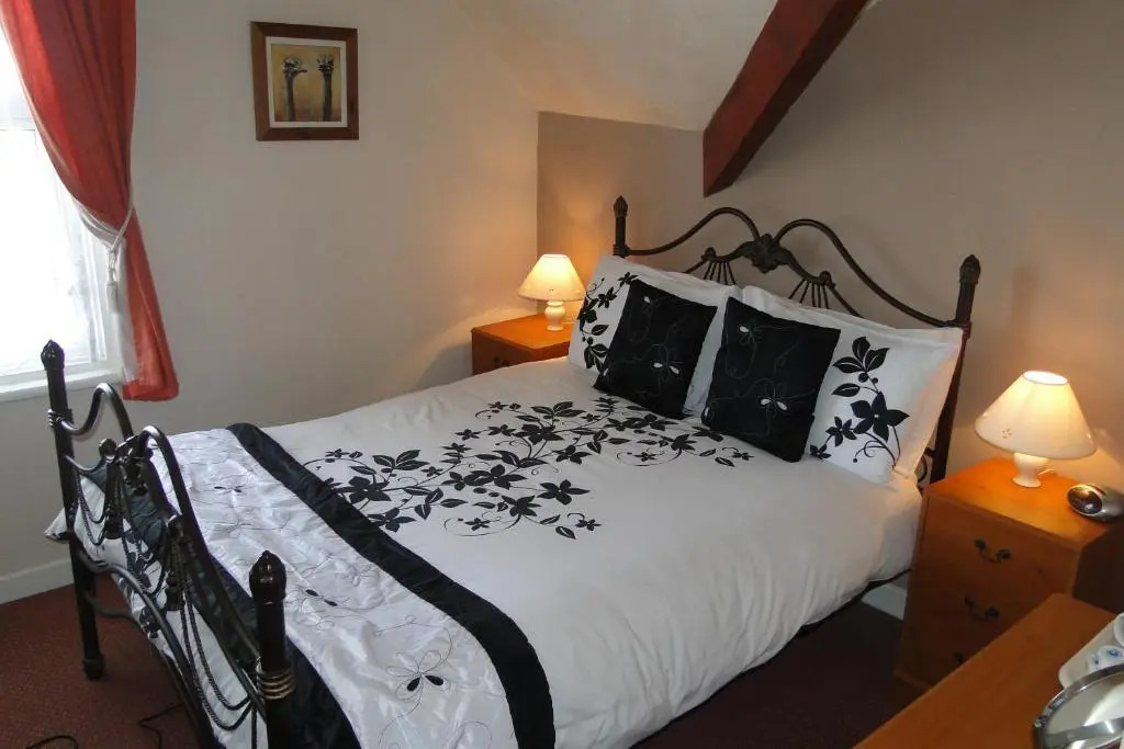 Windsor Hotel