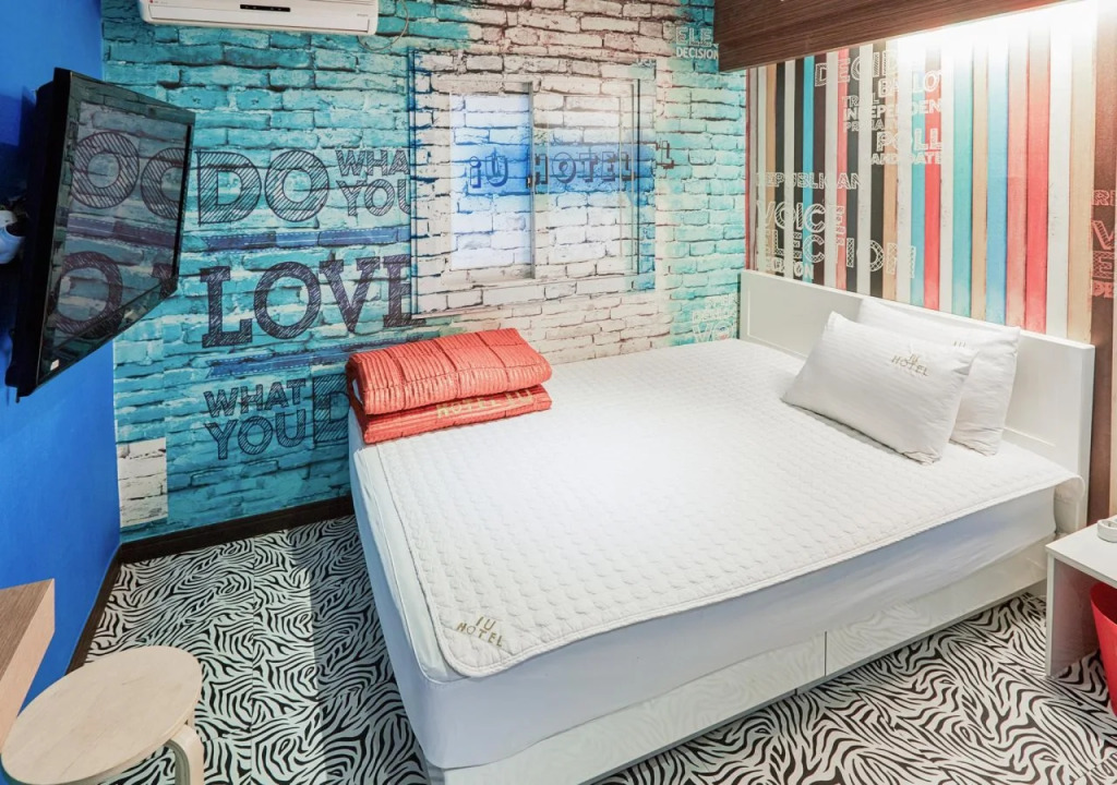 Busan Seomyeon Business Hotel J7