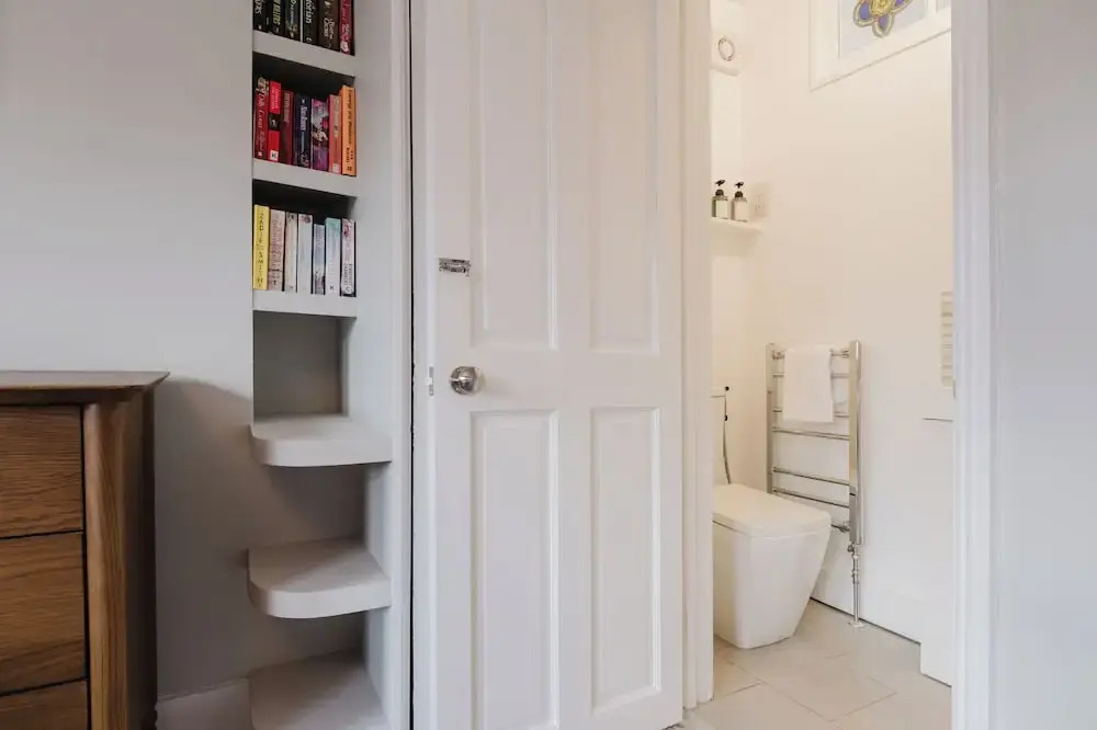 Stunning 3 Bedroom Oxford Retreat