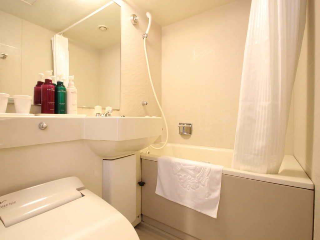 APA Hotel Osaka Temma