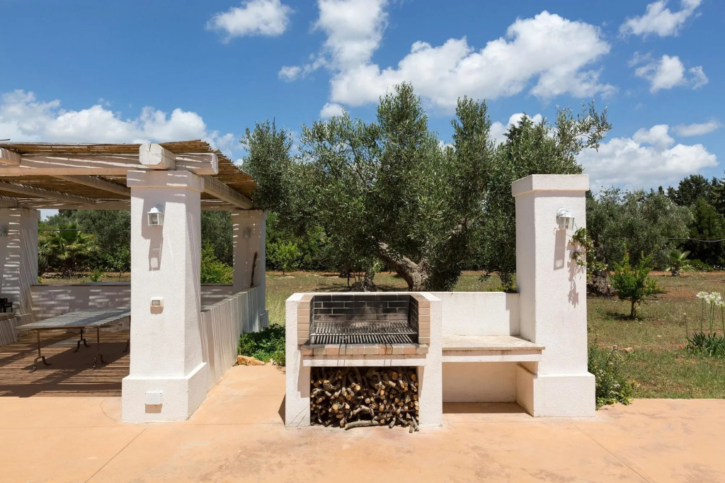 Villa Rosalore by Perle di Puglia