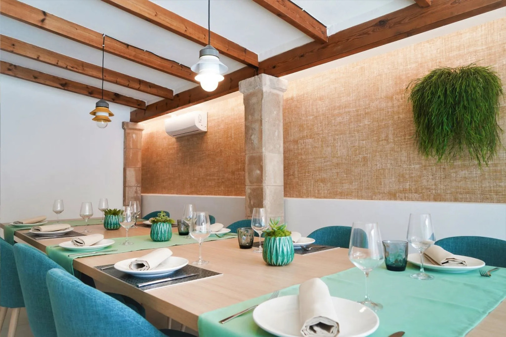 Hotel Seasun Aniram