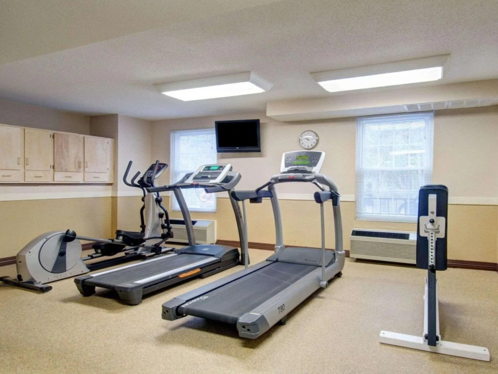 Comfort Inn Foxboro - Mansfield