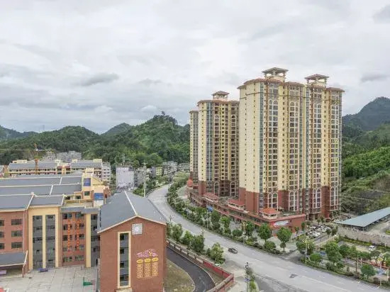Jinfuyao Hotel
