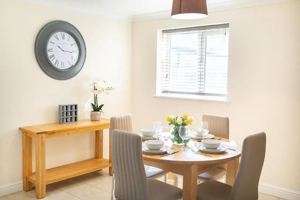 Citystay Living - Franklin House