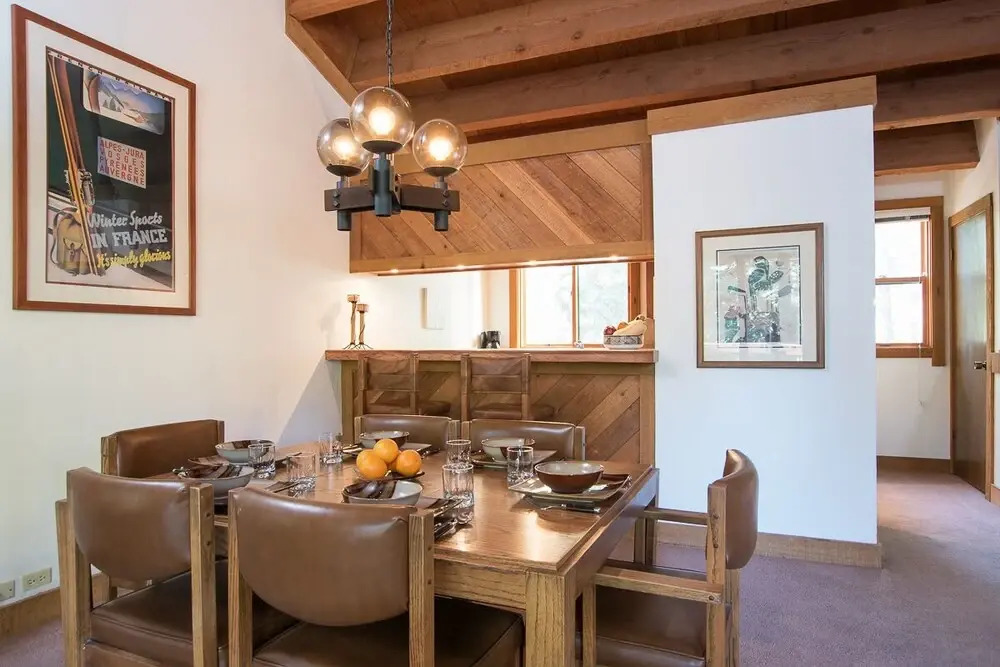 Amazing Home in Truckee With