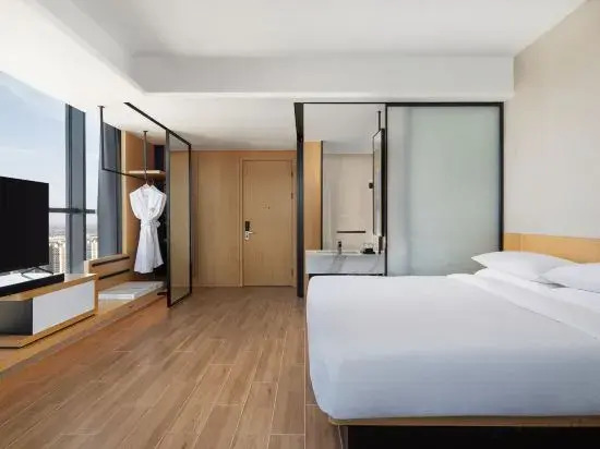 Fairfield by Marriott Shijiazhuang High-Tech Zone