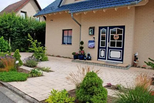 Ferienwohnung Lauterbach mit Kamin