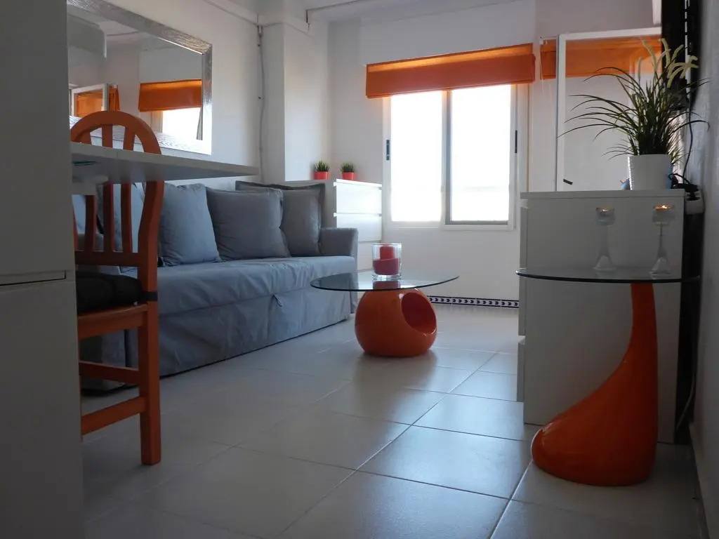 Romantic Apartment
