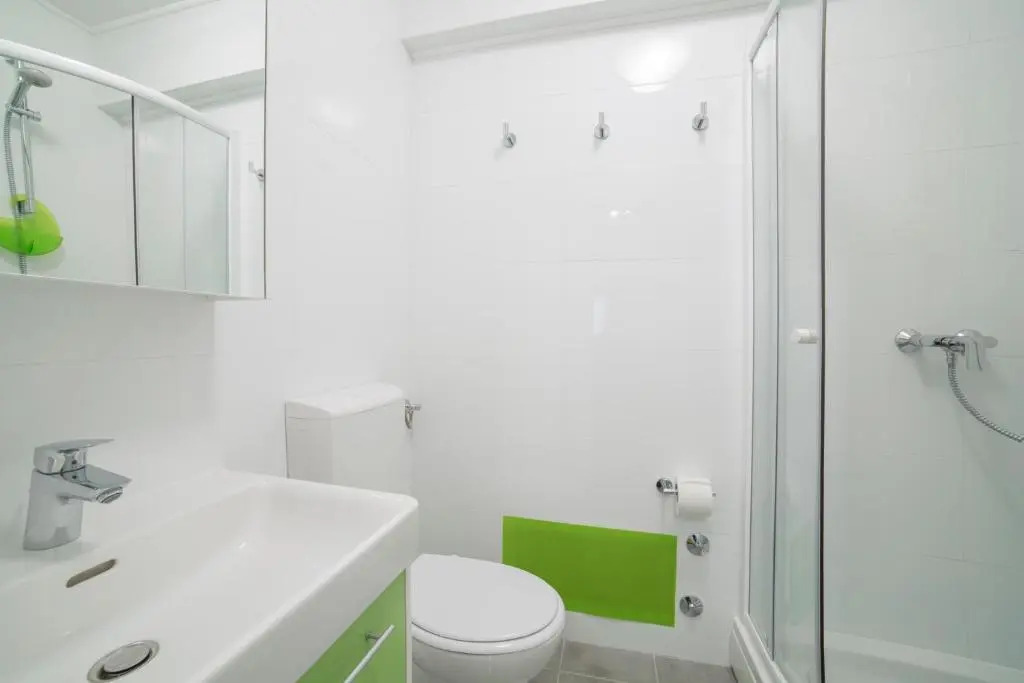 Gornji grad Apartman