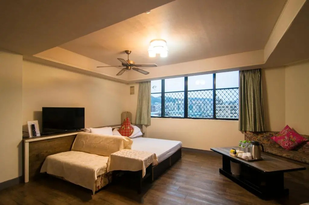 Dahua Hotel