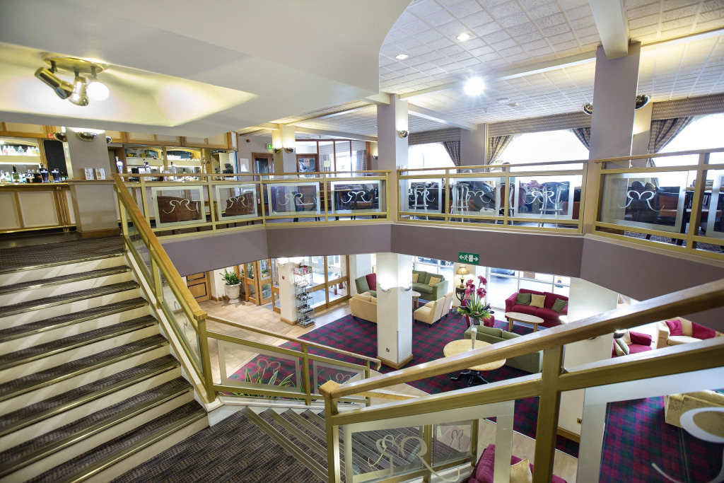 Skipton Hotel