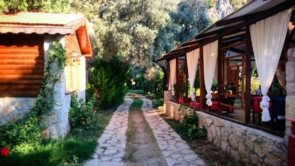 KEY fi Datça