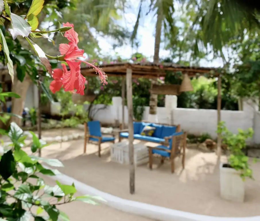 Bahati Villa