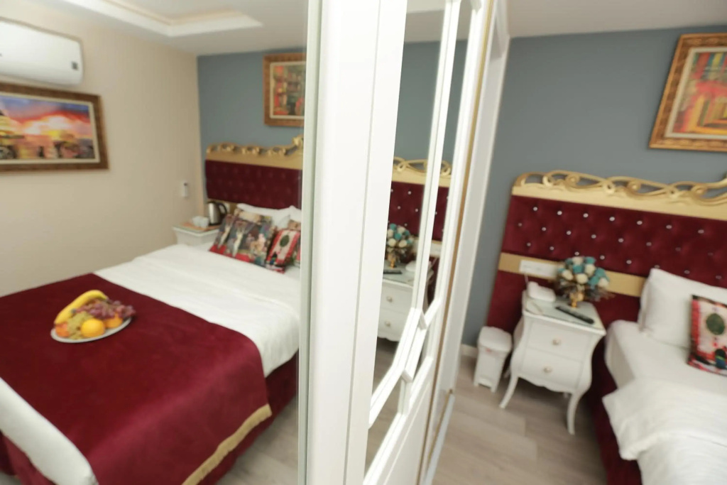 Constantinopolis Hotel