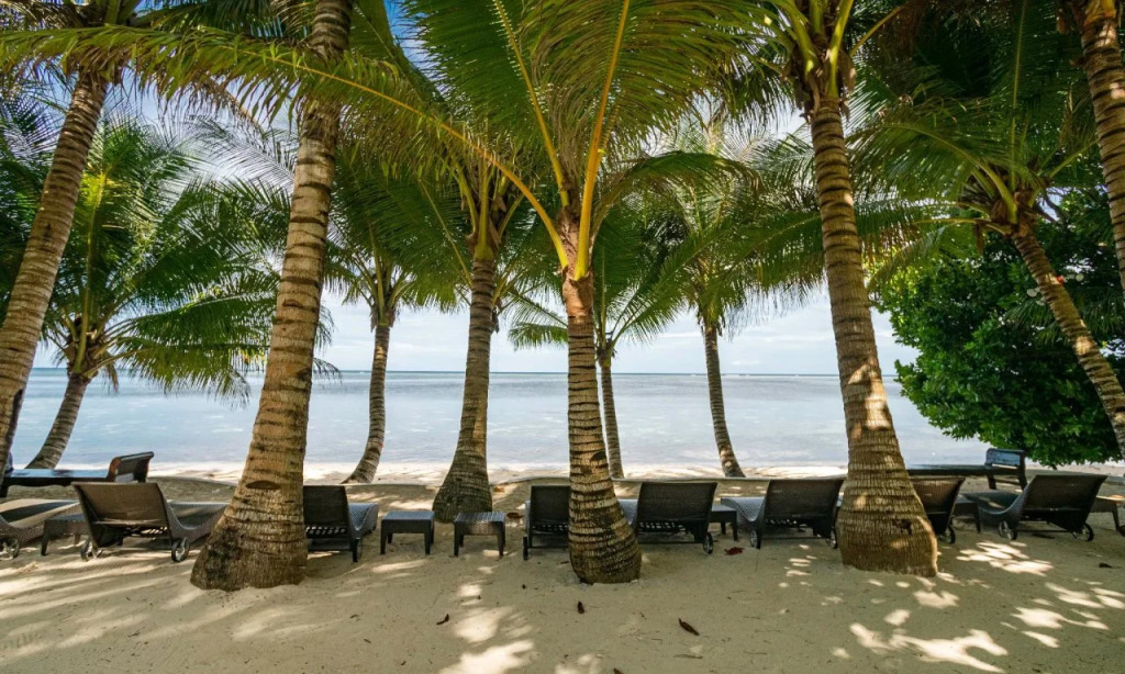 Siargao Island Villas