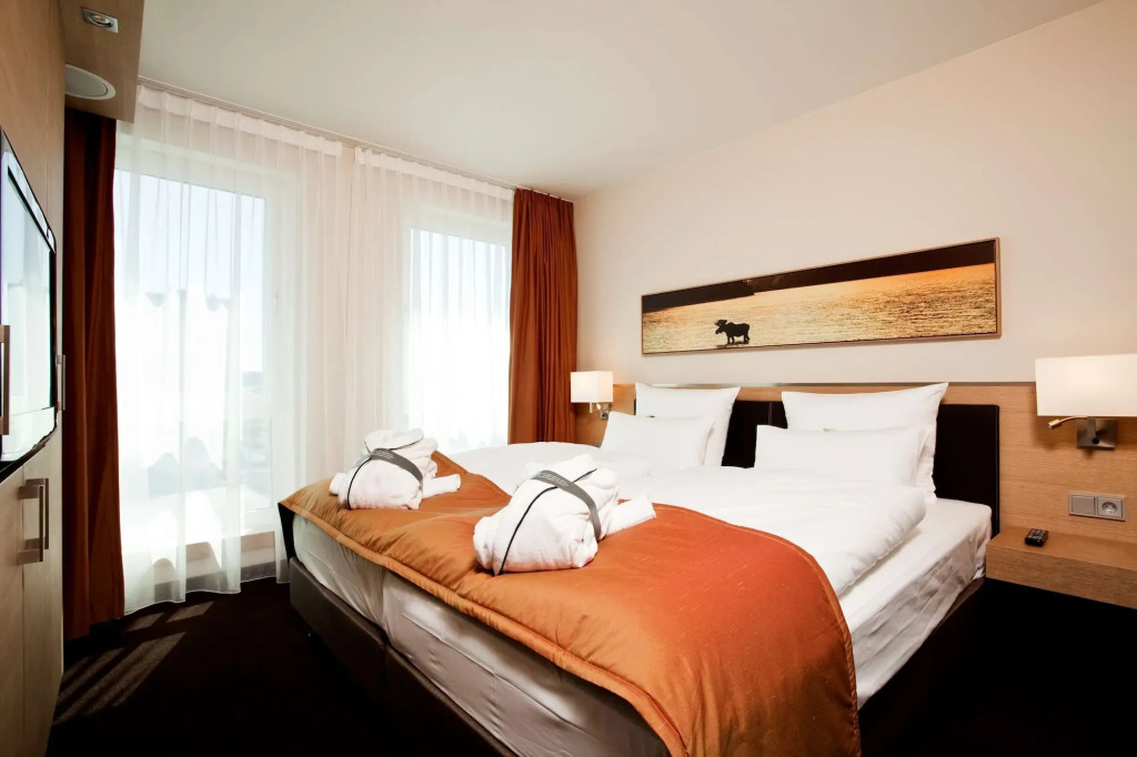 ATLANTIC Hotel Kiel