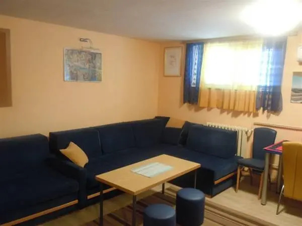 Apartment Fontana