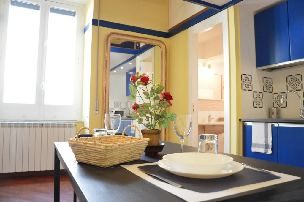 1878 Sorrento Guest House