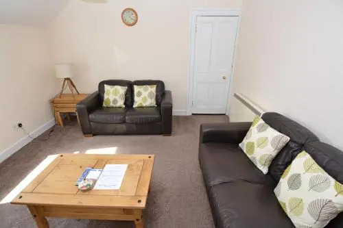 St Magnus Self Catering Lerwick