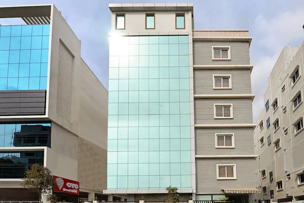 OYO Flagship Hitech City