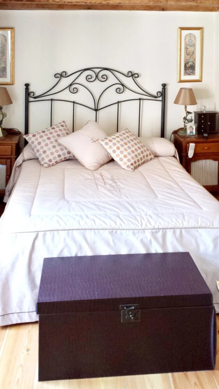 Apartment With 3 Bedrooms in Segovia, With Wonderful City View, Furnis