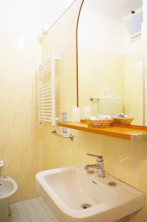 Hotel Vergilius