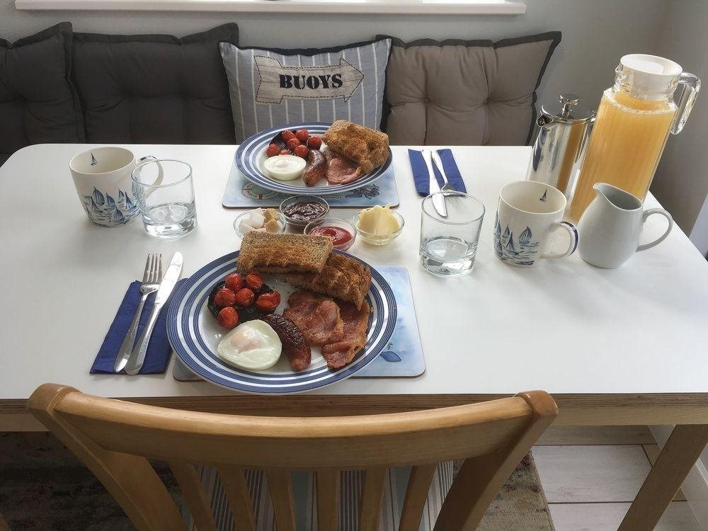 Tors Top Bed and Breakfast