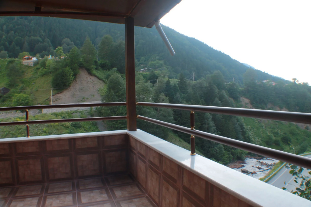 Apart-hotel Green Cinar Apart