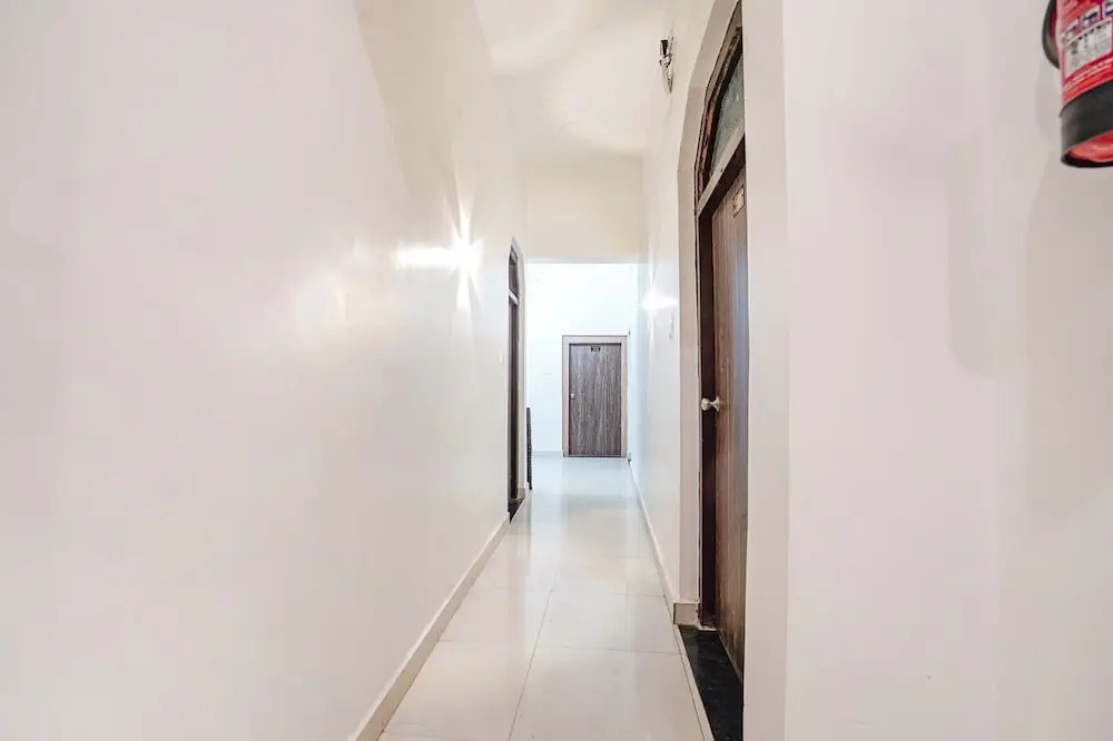 Shree Mahidev Palace