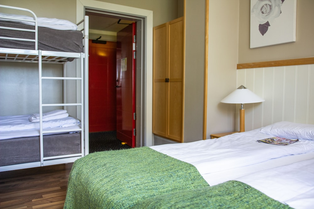 Hotell Hehrne