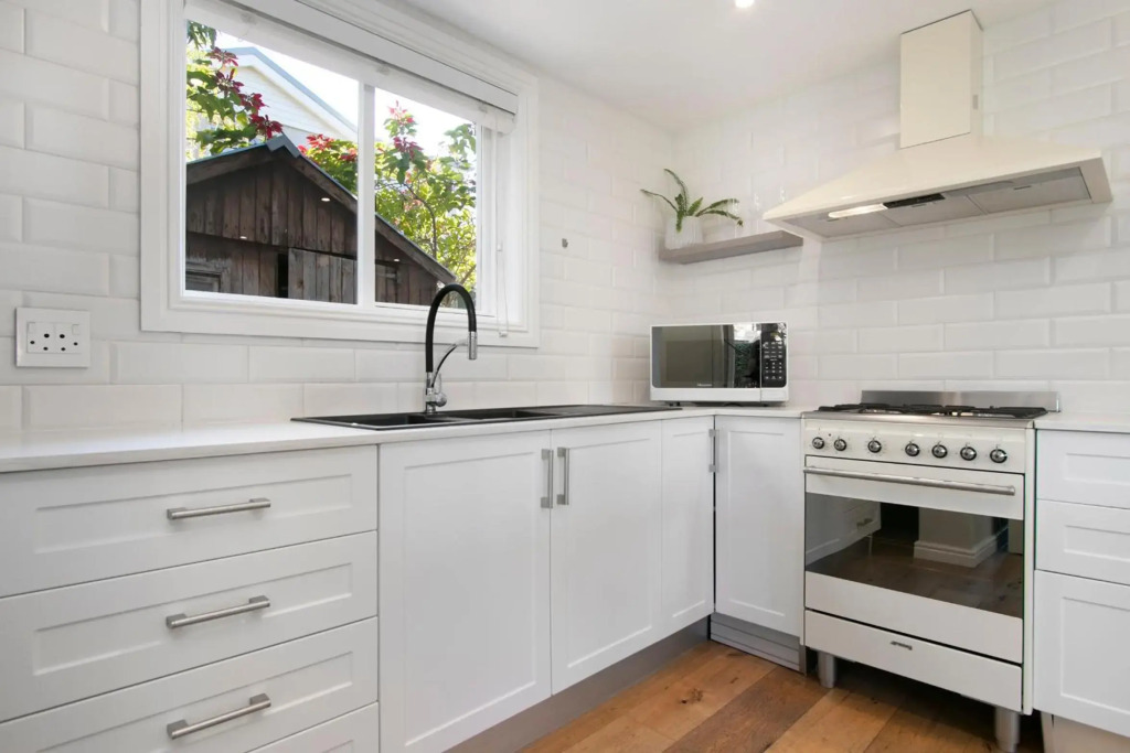Magnolia Cottage