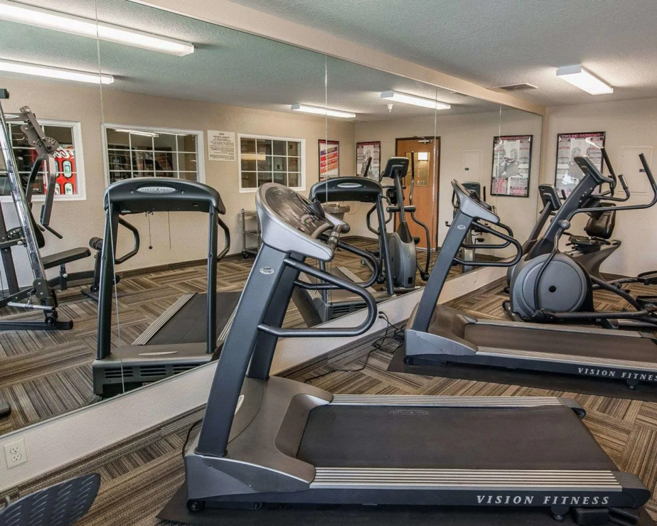 Birch Hill Suites - South Bend