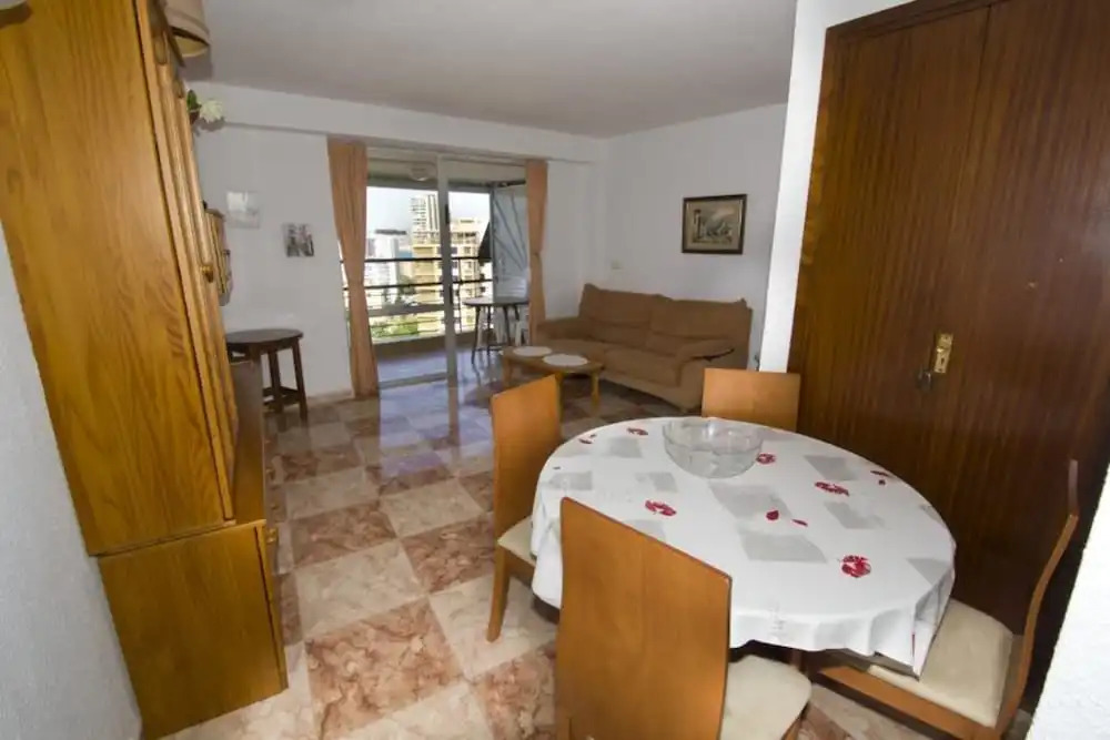 Apartment in Benidorm, Alicante 103097 by MO Rentals