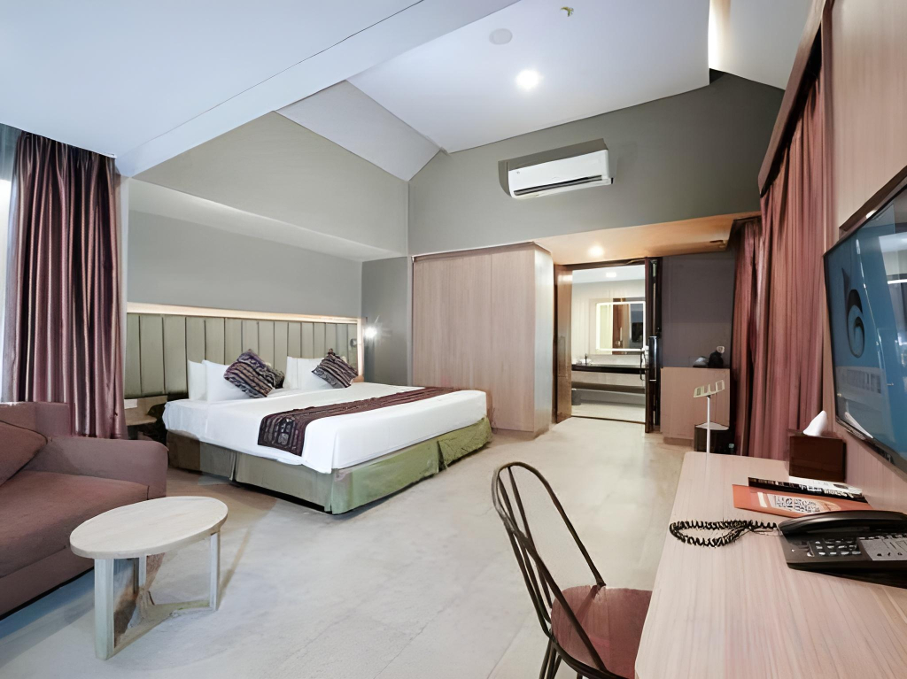 Gammara Hotel Makassar