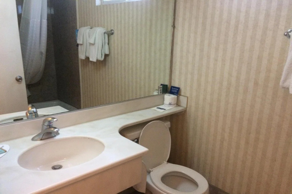 University Inn at San Luis Obispo
