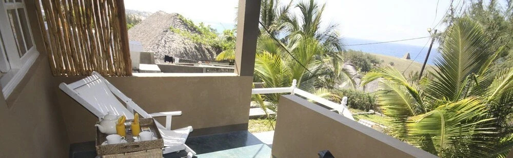 Lobster Chalets