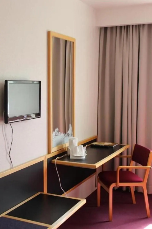 Hotel Varmahlíd