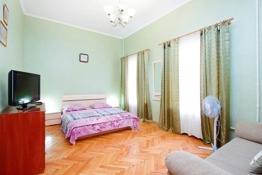 Апартаменты «Feelathome на Невском»