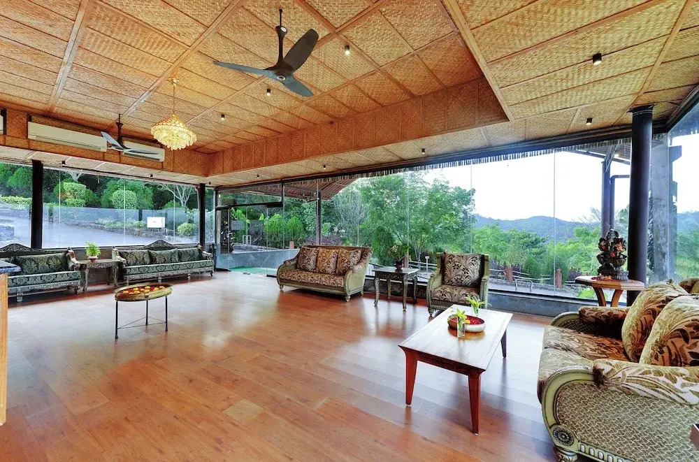 The Estate Resort, Mangalore