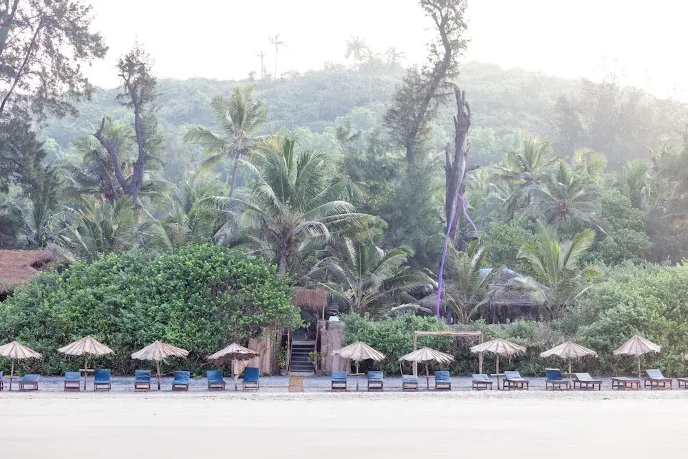 Yab Yum Resort