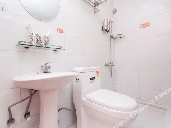 Suzhou A8 Hotel