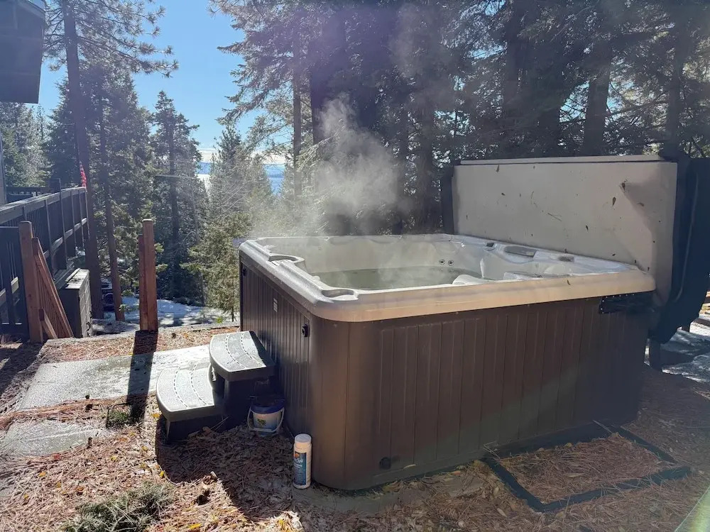 Bear Lodge