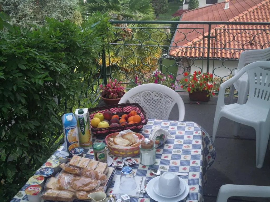 B&B Balestruccio